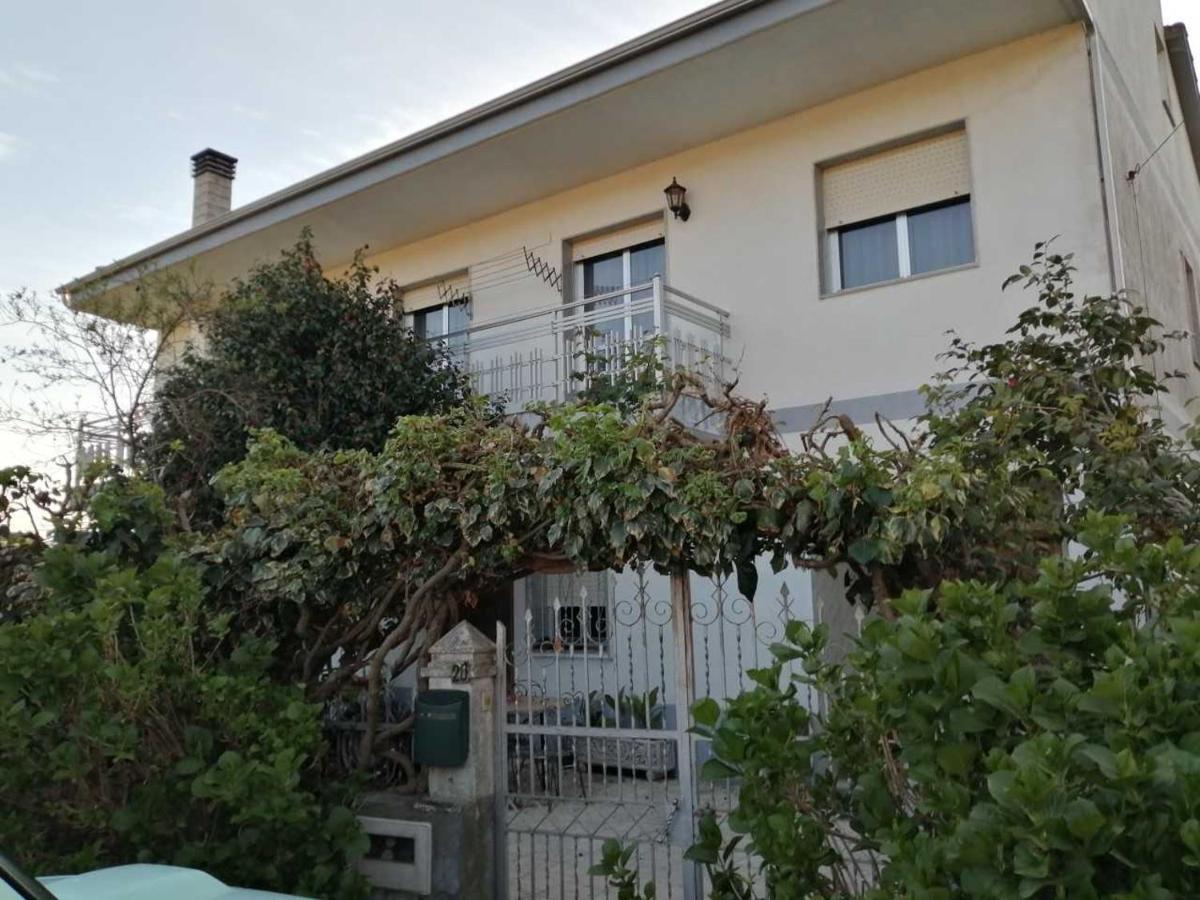 A Casa Dos Avos Villa Celanova Exterior photo